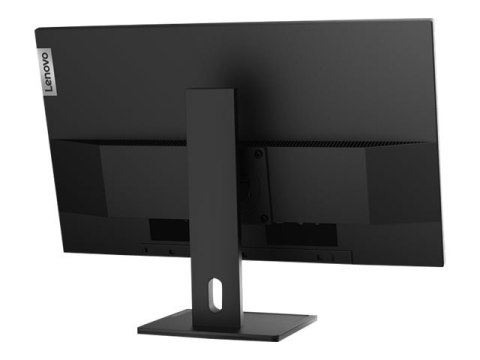 Lenovo | ThinkVision | E27q-20 | 27 " | IPS | QHD | 16:9 | 75 Hz | 4 ms | 2560 x 1440 | 350 cd/m² | Porty HDMI w ilości 1 | Rave Lenovo | ThinkVision | E27q-20 | 27 " | IPS | QHD | 16:9 | 75 Hz | 4 ms | 2560 x 1440 | 350 cd/m² | Porty HDMI w ilości 1 | Rave