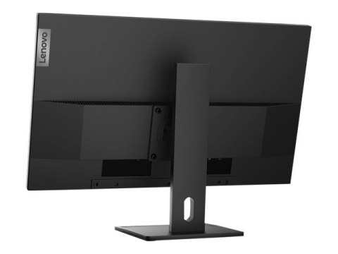 Lenovo | ThinkVision | E27q-20 | 27 " | IPS | QHD | 16:9 | 75 Hz | 4 ms | 2560 x 1440 | 350 cd/m² | Porty HDMI w ilości 1 | Rave Lenovo | ThinkVision | E27q-20 | 27 " | IPS | QHD | 16:9 | 75 Hz | 4 ms | 2560 x 1440 | 350 cd/m² | Porty HDMI w ilości 1 | Rave