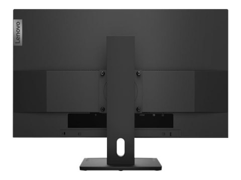 Lenovo | ThinkVision | E27q-20 | 27 " | IPS | QHD | 16:9 | 75 Hz | 4 ms | 2560 x 1440 | 350 cd/m² | Porty HDMI w ilości 1 | Rave Lenovo | ThinkVision | E27q-20 | 27 " | IPS | QHD | 16:9 | 75 Hz | 4 ms | 2560 x 1440 | 350 cd/m² | Porty HDMI w ilości 1 | Rave
