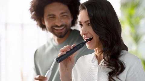 Philips | Sonicare Electric Toothbrush | HX3681/54 | Rechargeable | For adults | Number of brush heads included 1 | Number of te Philips | Sonicare Electric Toothbrush | HX3681/54 | Rechargeable | For adults | Number of brush heads included 1 | Number of te