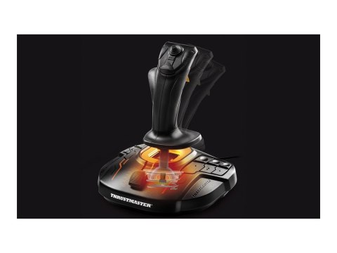 Thrustmaster Joystick | T.16000M FCS Space Sim Duo | Black Thrustmaster Joystick | T.16000M FCS Space Sim Duo | Black