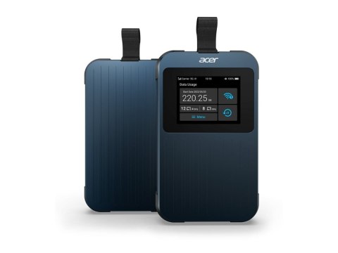 Enduro Connect M3 Wi-Fi 5G LTE Mobile Hotspot, No E-Sim | FF.G2CTA.001 | 802.11ax | Ethernet LAN (RJ-45) ports 0 | Mesh Support Enduro Connect M3 Wi-Fi 5G LTE Mobile Hotspot, No E-Sim | FF.G2CTA.001 | 802.11ax | Ethernet LAN (RJ-45) ports 0 | Mesh Support