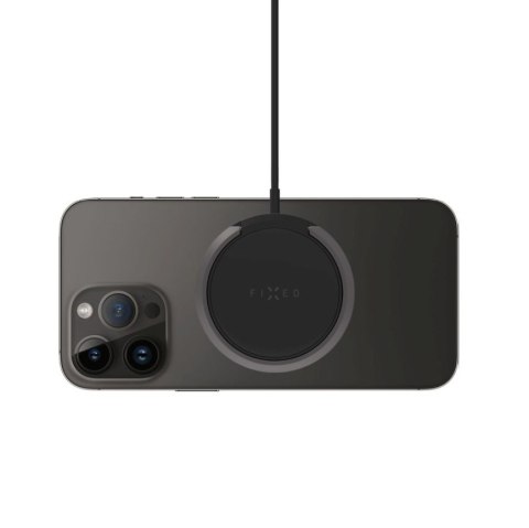 Fixed | MagPad wireless charger | FIXMPAD2-BK Fixed | MagPad wireless charger | FIXMPAD2-BK