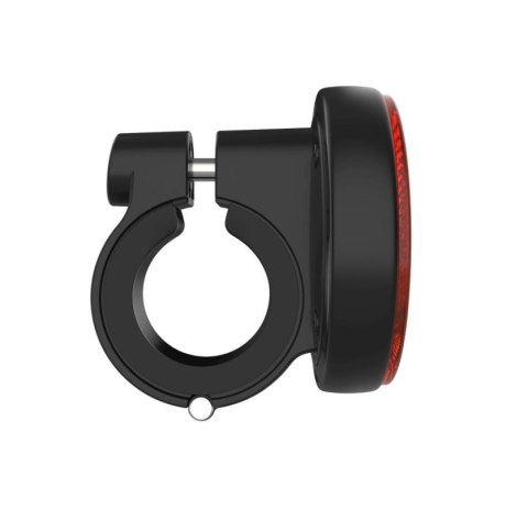 Fixed Tag Reflector with Find My support | Smart tracker | Apple | Black Fixed Tag Reflector with Find My support | Smart tracker | Apple | Black