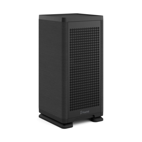 Fractal Design Computer Case | Mood | Black | mITX | Power supply included No Fractal Design Computer Case | Mood | Black | mITX | Power supply included No