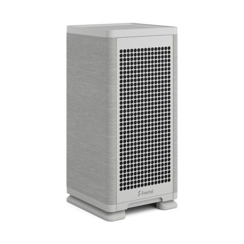 Fractal Design Computer Case | Mood | Light Gray | mITX | Power supply included No Fractal Design Computer Case | Mood | Light Gray | mITX | Power supply included No