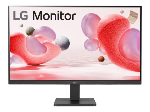 LG 27MR400-B 27" IPS/1920x1080/16:9/250cd/㎡/HDMI,D-Sub, headphone Out/Black LG 27MR400-B 27" IPS/1920x1080/16:9/250cd/㎡/HDMI,D-Sub, headphone Out/Black