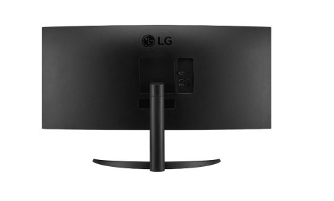 LG 34WR50QK-B | 34 " | VA | QHD | 21:9 | 100 Hz | 5 ms | 3440 x 1440 pixels | 240 cd/m² | HDMI ports quantity 2 LG 34WR50QK-B | 34 " | VA | QHD | 21:9 | 100 Hz | 5 ms | 3440 x 1440 pixels | 240 cd/m² | HDMI ports quantity 2