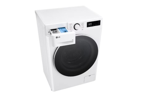 LG | Pralka | F2WR508S0W | Klasa efektywności energetycznej A-10% | Ładowana od frontu | Pojemność prania 8 kg | 1200 obr/min | LG | Pralka | F2WR508S0W | Klasa efektywności energetycznej A-10% | Ładowana od frontu | Pojemność prania 8 kg | 1200 obr/min |