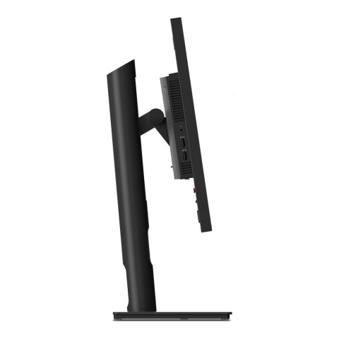 Lenovo ThinkVision T24d-30 24 1920x1200/16:10/300 nits/DP/HDMI/3Y Warranty | Lenovo T24d-30 | 24 " | IPS | WUXGA | 16:10 | 100 H Lenovo ThinkVision T24d-30 24 1920x1200/16:10/300 nits/DP/HDMI/3Y Warranty | Lenovo T24d-30 | 24 " | IPS | WUXGA | 16:10 | 100 H