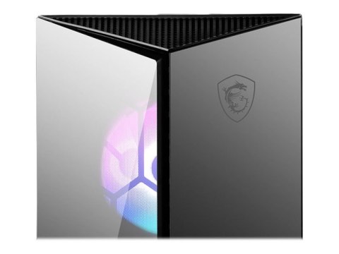 MSI MPG GUNGNIR 110R Obudowa PC, Mid-Tower, USB 3.2, Czarny | MSI | MPG GUNGNIR 110R | Czarny | ATX | Zasilacz w zestawie Nie MSI MPG GUNGNIR 110R Obudowa PC, Mid-Tower, USB 3.2, Czarny | MSI | MPG GUNGNIR 110R | Czarny | ATX | Zasilacz w zestawie Nie