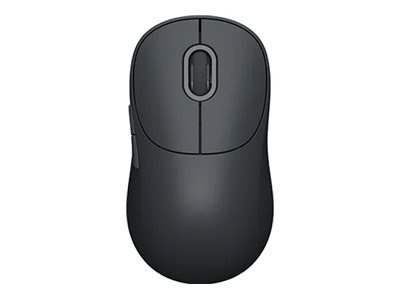 Mysz bezprzewodowa Xiaomi 3, czarny | Xiaomi