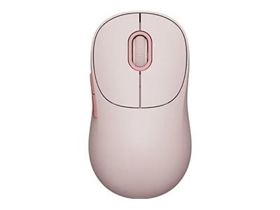 Mysz bezprzewodowa Xiaomi 3, różowa | Xiaomi Mysz bezprzewodowa Xiaomi 3, różowa | Xiaomi