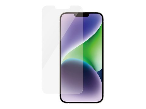 PanzerGlass | Ochraniacz ekranu | Apple | iPhone 14 Plus/13 Pro Max | Szkło | Przezroczyste | Klasyczne dopasowanie PanzerGlass | Ochraniacz ekranu | Apple | iPhone 14 Plus/13 Pro Max | Szkło | Przezroczyste | Klasyczne dopasowanie
