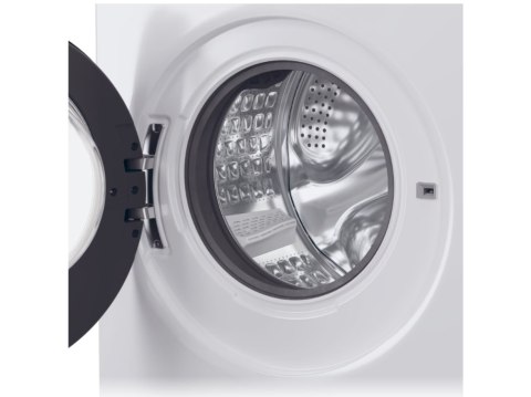 Candy Washing Machine | BR 48B6-S | Energy efficiency class A | Front loading | Washing capacity 8 kg | 1400 RPM | Depth 53 cm | Candy Washing Machine | BR 48B6-S | Energy efficiency class A | Front loading | Washing capacity 8 kg | 1400 RPM | Depth 53 cm |