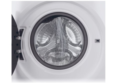 Candy Washing Machine | BR 48B6-S | Energy efficiency class A | Front loading | Washing capacity 8 kg | 1400 RPM | Depth 53 cm | Candy Washing Machine | BR 48B6-S | Energy efficiency class A | Front loading | Washing capacity 8 kg | 1400 RPM | Depth 53 cm |