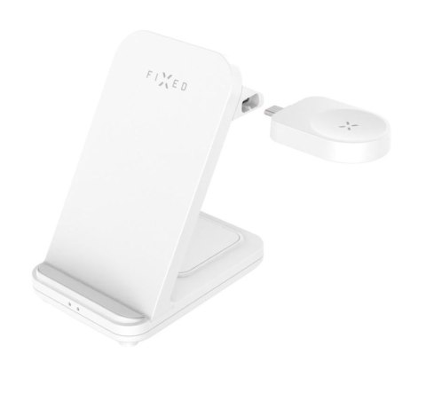 Fixed Powerstation stand for Samsung | FIXPOS-SA-WH Fixed Powerstation stand for Samsung | FIXPOS-SA-WH
