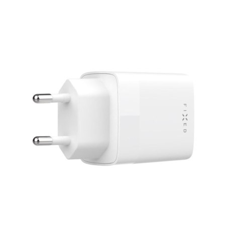 Fixed USB-C Travel Charger 30W | FIXC30N-C-WH Fixed USB-C Travel Charger 30W | FIXC30N-C-WH
