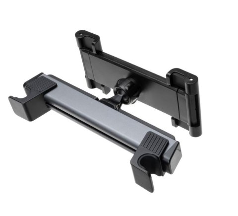 Fixed Universal Tablet Holder | Passenger Max | Holder | Tablets | Aluminum/Plastic | Space gray Fixed Universal Tablet Holder | Passenger Max | Holder | Tablets | Aluminum/Plastic | Space gray