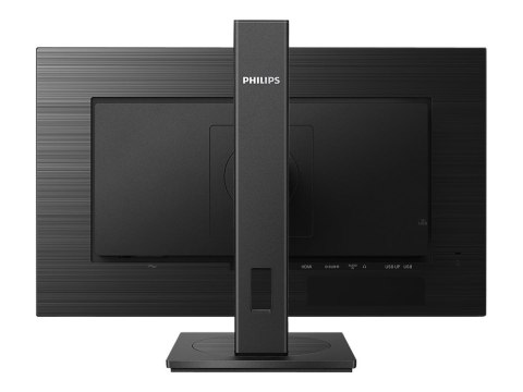 Philips | 272B1G/00 | 27 " | IPS | 1920 x 1080 pixels | 16:9 | 4 ms | 250 cd/m² | Black | HDMI ports quantity 1 | 75 Hz Philips | 272B1G/00 | 27 " | IPS | 1920 x 1080 pixels | 16:9 | 4 ms | 250 cd/m² | Black | HDMI ports quantity 1 | 75 Hz