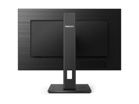 Philips 272S1M/00 | 27 " | IPS | 16:9 | 75 Hz | 4 ms | 1920 x 1080 pixels | 300 cd/m² Philips 272S1M/00 | 27 " | IPS | 16:9 | 75 Hz | 4 ms | 1920 x 1080 pixels | 300 cd/m²
