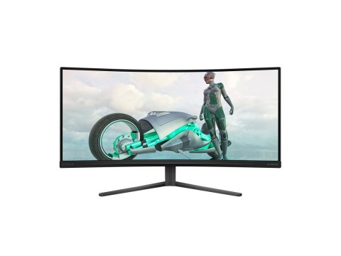 Philips 34M2C3500L/00 | 34 " | VA | 21:9 | 180 Hz | 1 ms | 3440 x 1440 pixels | 300 cd/m² | HDMI ports quantity 2 | Warranty 24 Philips 34M2C3500L/00 | 34 " | VA | 21:9 | 180 Hz | 1 ms | 3440 x 1440 pixels | 300 cd/m² | HDMI ports quantity 2 | Warranty 24
