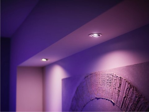 Philips Hue WCA 4.2W GU10, 2pcs pack Philips Hue WCA 4.2W GU10, 2pcs pack