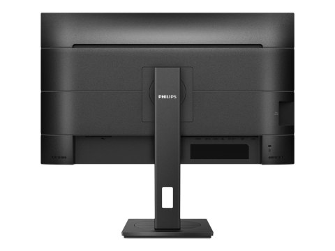 Philips LCD Monitor 273S1/00 27 " IPS FHD 16:9 4 ms 300 cd/m² HDMI ports quantity 1 75 Hz Philips LCD Monitor 273S1/00 27 " IPS FHD 16:9 4 ms 300 cd/m² HDMI ports quantity 1 75 Hz