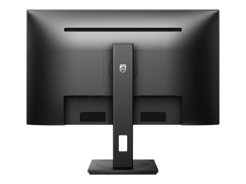 Philips | Monitor biznesowy | 275S9JML/00 | 27 " | VA | QHD | 16:9 | 75 Hz | 4 ms | 2560 x 1440 | 300 cd/m² | Liczba portów HDMI Philips | Monitor biznesowy | 275S9JML/00 | 27 " | VA | QHD | 16:9 | 75 Hz | 4 ms | 2560 x 1440 | 300 cd/m² | Liczba portów HDMI