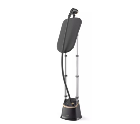 Philips | Parownica stojąca z deską StyleBoard | STE3170/80 | Ręczna | 2000 W | 2 L | 40 g/min | Czarna Philips | Parownica stojąca z deską StyleBoard | STE3170/80 | Ręczna | 2000 W | 2 L | 40 g/min | Czarna
