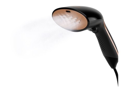 Philips | Steamer | GC362/80 | Handheld | 1300 W | 0.07 L | 24 g/min | Black Philips | Steamer | GC362/80 | Handheld | 1300 W | 0.07 L | 24 g/min | Black
