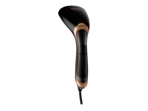 Philips | Steamer | GC362/80 | Handheld | 1300 W | 0.07 L | 24 g/min | Black Philips | Steamer | GC362/80 | Handheld | 1300 W | 0.07 L | 24 g/min | Black
