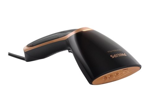 Philips | Steamer | GC362/80 | Handheld | 1300 W | 0.07 L | 24 g/min | Black Philips | Steamer | GC362/80 | Handheld | 1300 W | 0.07 L | 24 g/min | Black