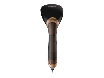 Philips | Steamer | GC362/80 | Handheld | 1300 W | 0.07 L | 24 g/min | Black Philips | Steamer | GC362/80 | Handheld | 1300 W | 0.07 L | 24 g/min | Black
