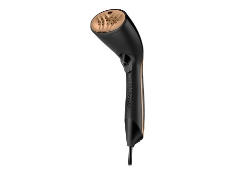Philips | Steamer | GC362/80 | Handheld | 1300 W | 0.07 L | 24 g/min | Black Philips | Steamer | GC362/80 | Handheld | 1300 W | 0.07 L | 24 g/min | Black