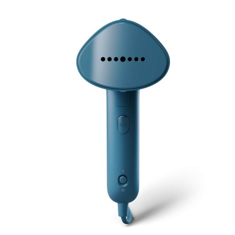 Philips Steamer STH3000/20 Handheld 1000 W 0.1 L 20 g/min Blue Philips Steamer STH3000/20 Handheld 1000 W 0.1 L 20 g/min Blue