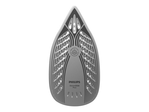Philips | System do prasowania | GC7933/30 PerfectCare Compact Plus | 2400 W | 1,5 L | 6,5 bar | Automatyczne wyłączanie | Funkc Philips | System do prasowania | GC7933/30 PerfectCare Compact Plus | 2400 W | 1,5 L | 6,5 bar | Automatyczne wyłączanie | Funkc