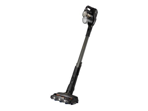 Philips | Vacuum cleaner | XC8349/01 Aqua Plus | Cordless operating | Handstick | - W | 25 V | Operating time (max) 80 min | Bla Philips | Vacuum cleaner | XC8349/01 Aqua Plus | Cordless operating | Handstick | - W | 25 V | Operating time (max) 80 min | Bla