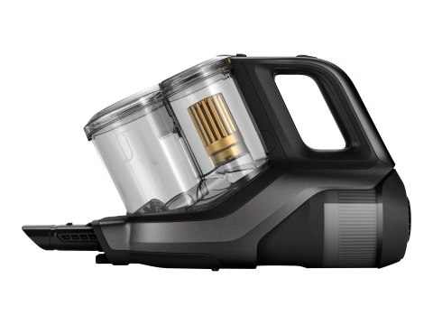 Philips | Vacuum cleaner | XC8349/01 Aqua Plus | Cordless operating | Handstick | - W | 25 V | Operating time (max) 80 min | Bla Philips | Vacuum cleaner | XC8349/01 Aqua Plus | Cordless operating | Handstick | - W | 25 V | Operating time (max) 80 min | Bla