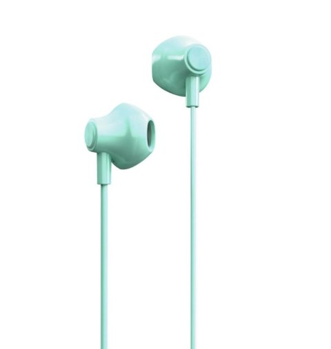 Przewodowe słuchawki douszne Energy Sistem EasyPods, miętowe | Energy Sistem Przewodowe słuchawki douszne Energy Sistem EasyPods, miętowe | Energy Sistem