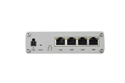 Router przemysłowy | RUTX10 | 802.11ac | 867 Mbit/s | 10/100/1000 Mbit/s | Porty Ethernet LAN (RJ-45) 4 | Obsługa sieci mesh Nie Router przemysłowy | RUTX10 | 802.11ac | 867 Mbit/s | 10/100/1000 Mbit/s | Porty Ethernet LAN (RJ-45) 4 | Obsługa sieci mesh Nie