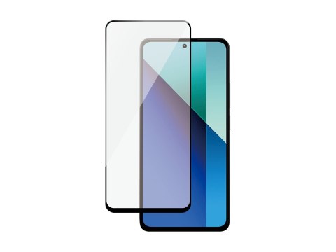 SAFE by PanzerGlass Screen Protector Xiaomi Redmi Note 13 4G | Ultra-Wide Fit SAFE by PanzerGlass Screen Protector Xiaomi Redmi Note 13 4G | Ultra-Wide Fit
