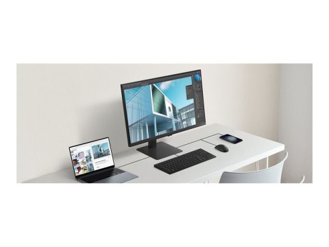 Samsung LS32D600UAUXEN | 32 " | IPS | QHD | 16:9 | 100 Hz | 5 ms | 2560 x 1440 pixels | 350 cd/m² | HDMI ports quantity 1 | Blac Samsung LS32D600UAUXEN | 32 " | IPS | QHD | 16:9 | 100 Hz | 5 ms | 2560 x 1440 pixels | 350 cd/m² | HDMI ports quantity 1 | Blac