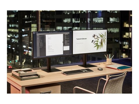 Samsung LS32D600UAUXEN | 32 " | IPS | QHD | 16:9 | 100 Hz | 5 ms | 2560 x 1440 pixels | 350 cd/m² | HDMI ports quantity 1 | Blac Samsung LS32D600UAUXEN | 32 " | IPS | QHD | 16:9 | 100 Hz | 5 ms | 2560 x 1440 pixels | 350 cd/m² | HDMI ports quantity 1 | Blac