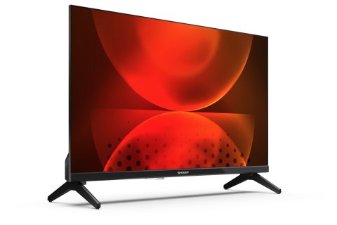 Sharp | 24FH2EA | 24" (60cm) | Smart TV | Android TV | HD Ready Sharp | 24FH2EA | 24" (60cm) | Smart TV | Android TV | HD Ready