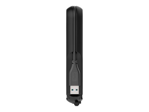 Silicon Power Portable Hard Drive | Armor A66 | 4000 GB | USB 3.2 Gen 1 | Black Silicon Power Portable Hard Drive | Armor A66 | 4000 GB | USB 3.2 Gen 1 | Black