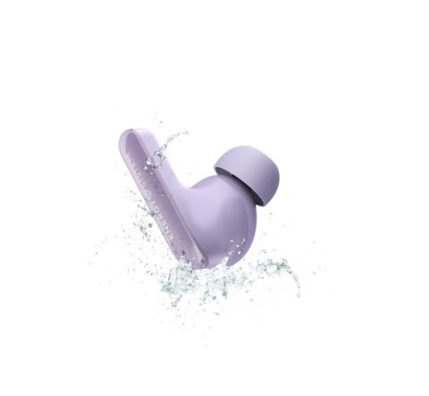 Słuchawki bezprzewodowe Energy Sistem Serenity ANC True Wireless Earphones, Lavender | Energy Sistem Słuchawki bezprzewodowe Energy Sistem Serenity ANC True Wireless Earphones, Lavender | Energy Sistem