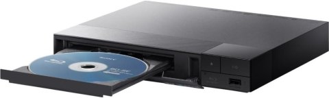 Sony BDP-S1700 Blu-Ray Player | Sony Sony BDP-S1700 Blu-Ray Player | Sony