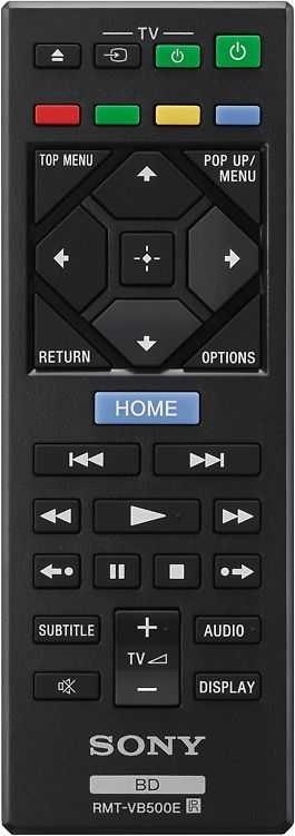 Sony BDP-S1700 Blu-Ray Player | Sony Sony BDP-S1700 Blu-Ray Player | Sony