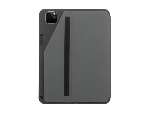 Targus Click-In Rotation Case | THZ987GL | Tablet case | For iPad Pro 11-inch (M4) | Black Targus Click-In Rotation Case | THZ987GL | Tablet case | For iPad Pro 11-inch (M4) | Black